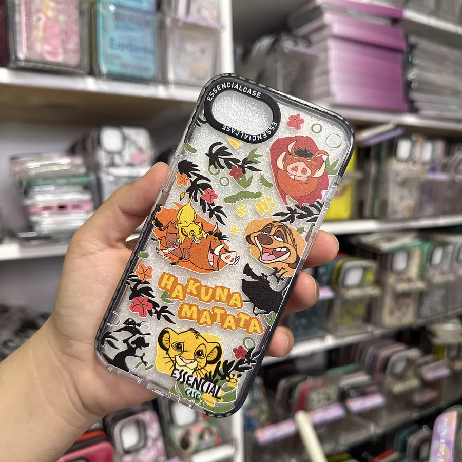 iPhone 16e - 17e