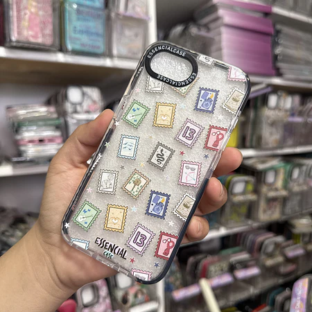 iPhone 16e - 17e