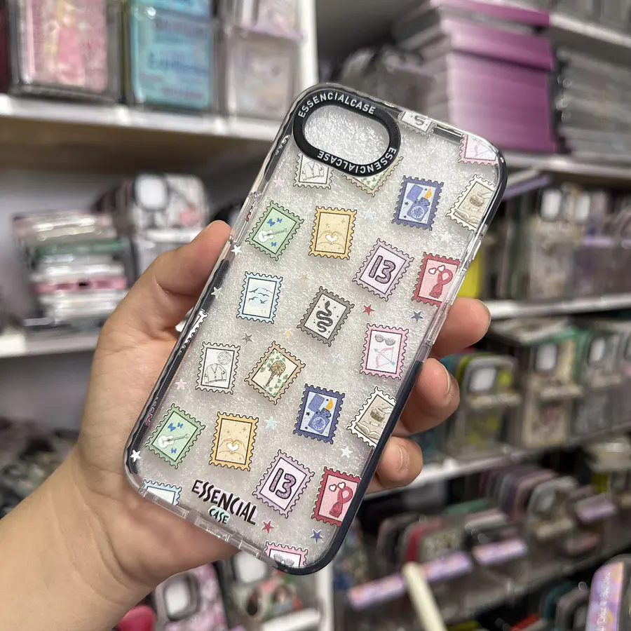 iPhone 16e - 17e
