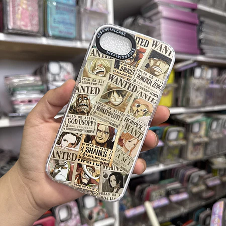 iPhone 16e - 17e