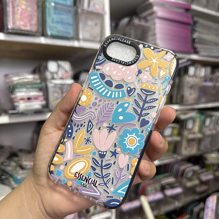 iPhone 16e - 17e