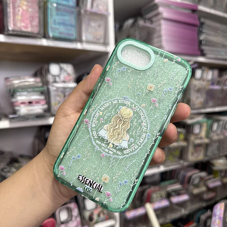 iPhone 16e - 17e