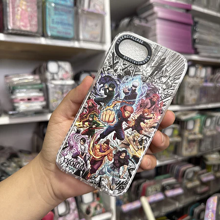 iPhone 16e - 17e