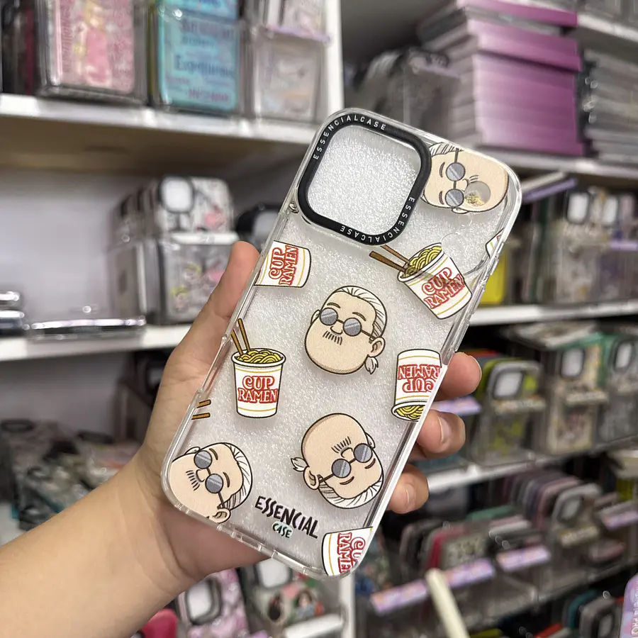iPhone 17 pro Max - 18 pro Max