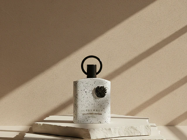 Afnan Supremacy Collector's Edition 1