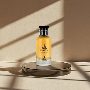 Maison Alhambra Jean Lowe Immortal