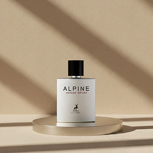 Maison Alhambra Alpine Homme Sport