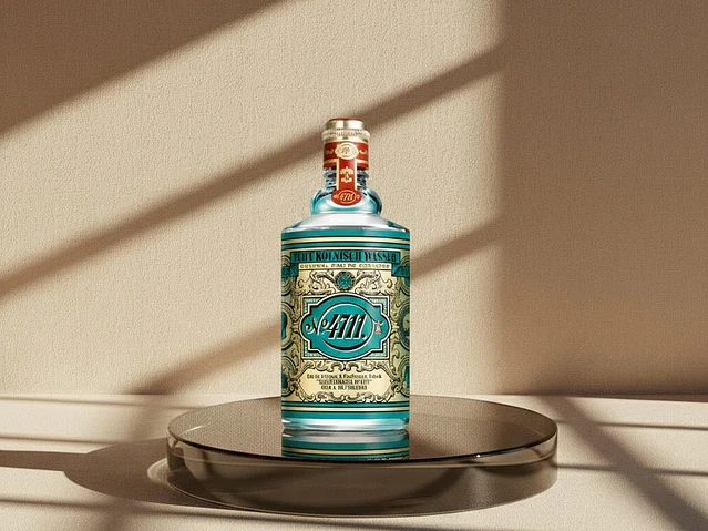 4711 Original Eau de Cologne 1