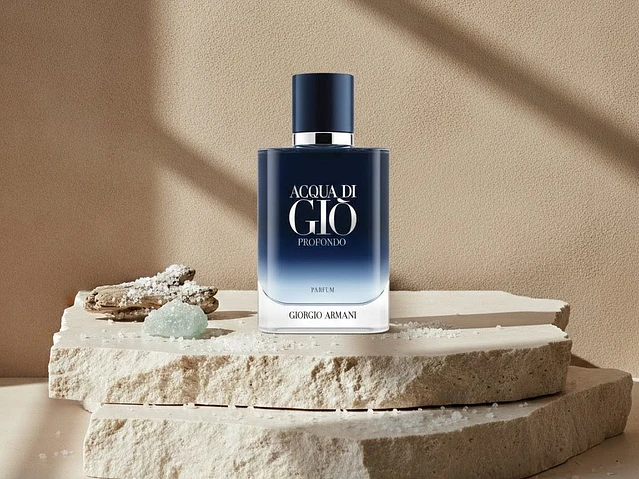 Giorgio Armani Acqua di Gio Profondo Parfum 1