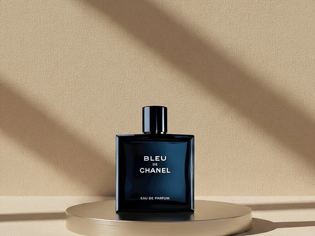 Chanel Bleu de Chanel Eau de Parfum 1