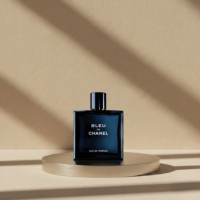 Chanel Bleu de Chanel Eau de Parfum 1