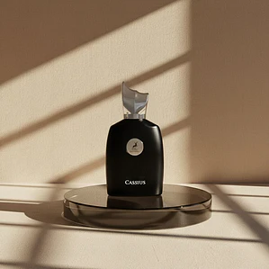 Maison Alhambra Cassius