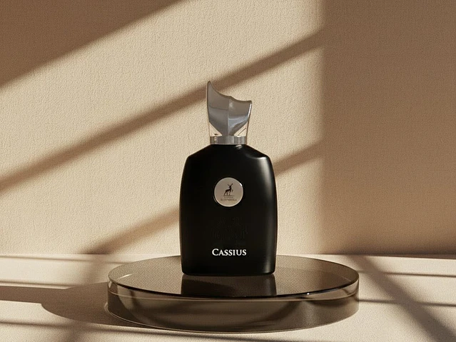 Maison Alhambra Cassius 1