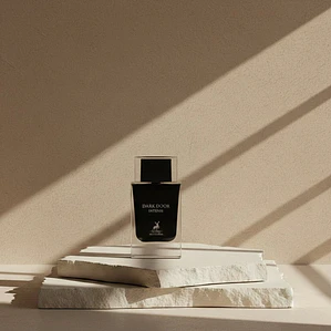 Maison Alhambra Dark Door Intense