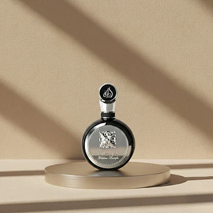 Lattafa Fakhar Black