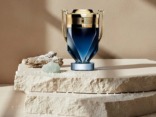 Paco Rabanne Invictus Parfum  1