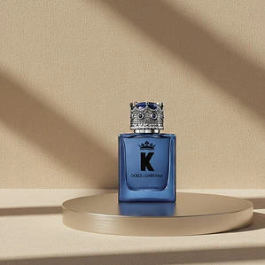 Dolce & Gabanna K Eau de Parfum