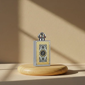 Lattafa Pride King of Arabia