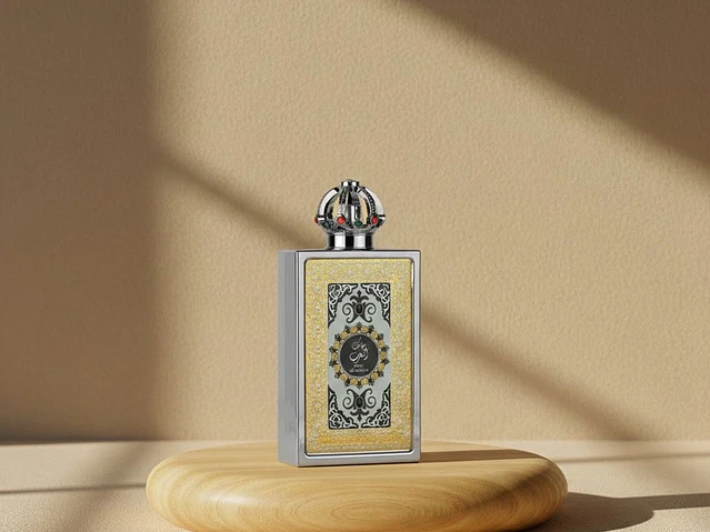 Lattafa Pride King of Arabia 1