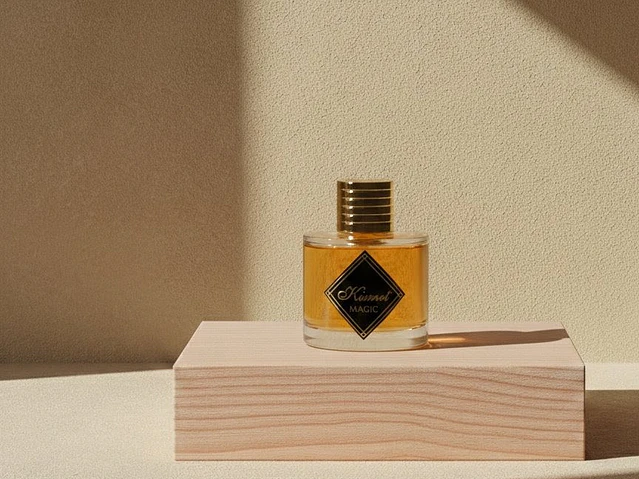 Maison Alhambra Kismet Magic 1