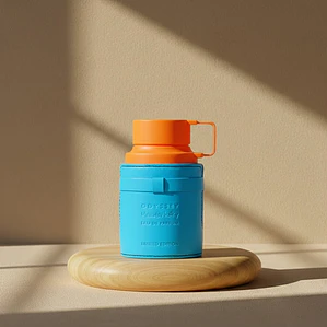 Armaf Odyssey Mandarin Sky