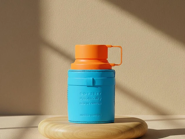 Armaf Odyssey Mandarin Sky 1