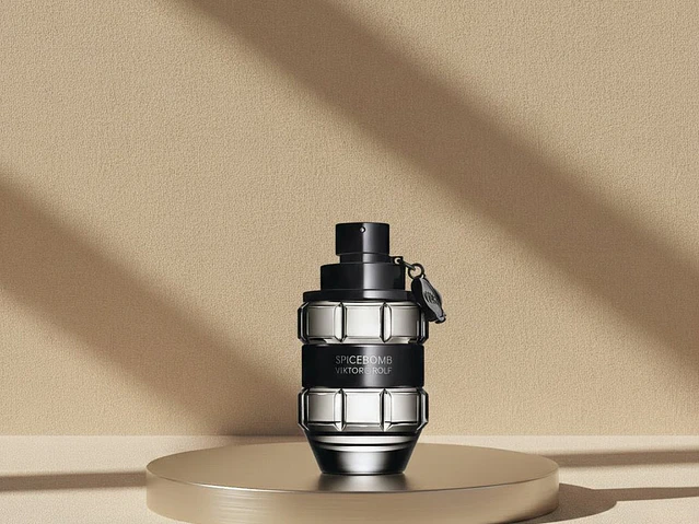 Viktor&Rolf Spicebomb 1