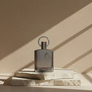 Afnan Supremacy Not Only Intense