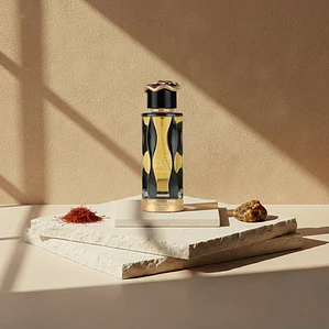 Lattafa Teriaq Intense