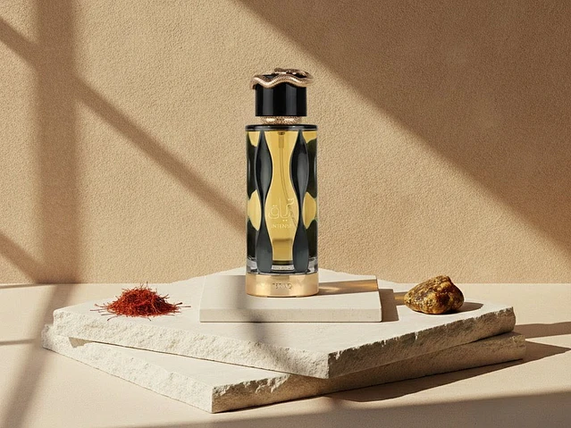 Lattafa Teriaq Intense 1