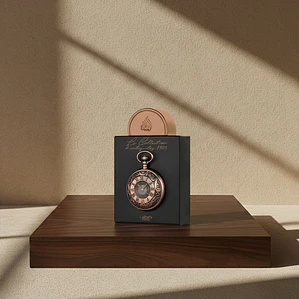 Lattafa Pride La Collection d'antiquités 1505