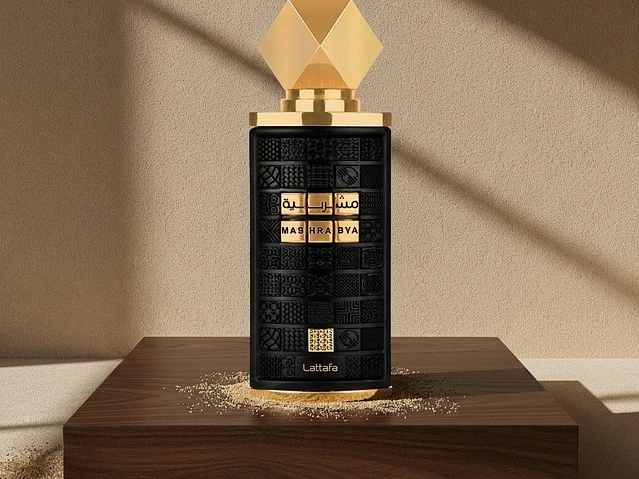 Lattafa Mashrabya 1