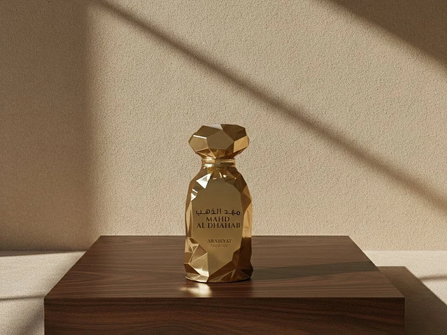 Arabiyat Prestige Mahd Al Dhahab 1