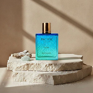 Rayhaan Pacific Aura