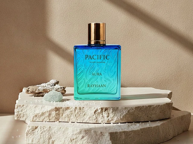 Rayhaan Pacific Aura 1