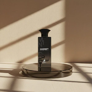 Maison Alhambra Mindset