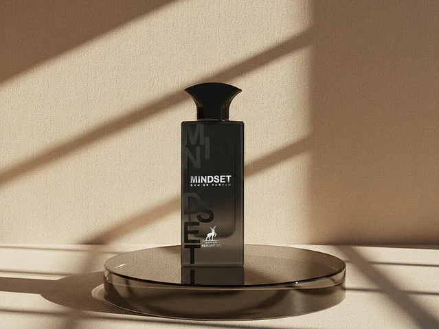 Maison Alhambra Mindset 1