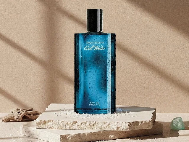 Davidoff Cool Water 1