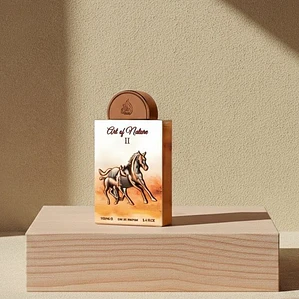 Lattafa Pride Art of Nature II