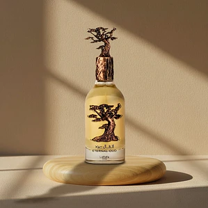 Lattafa Pride Eternal Oud