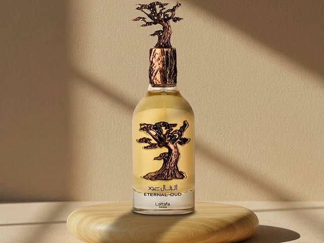 Lattafa Pride Eternal Oud 1
