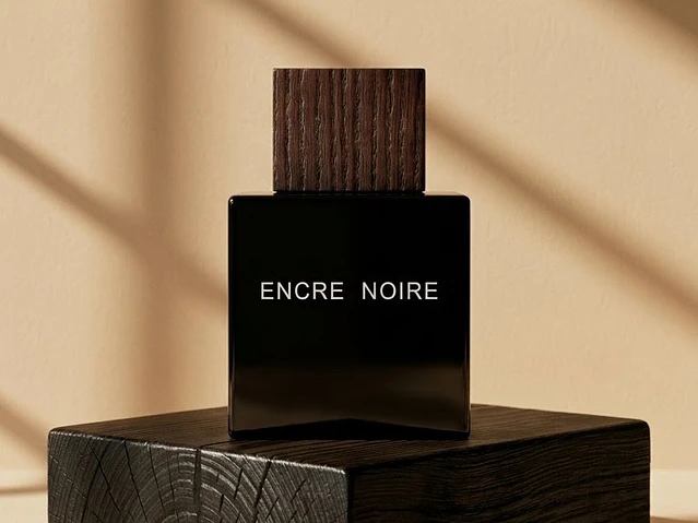 Lalique Encre Noire 1
