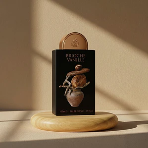 Lattafa Pride Brioche Vanille