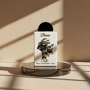 Lattafa Pride Breeze