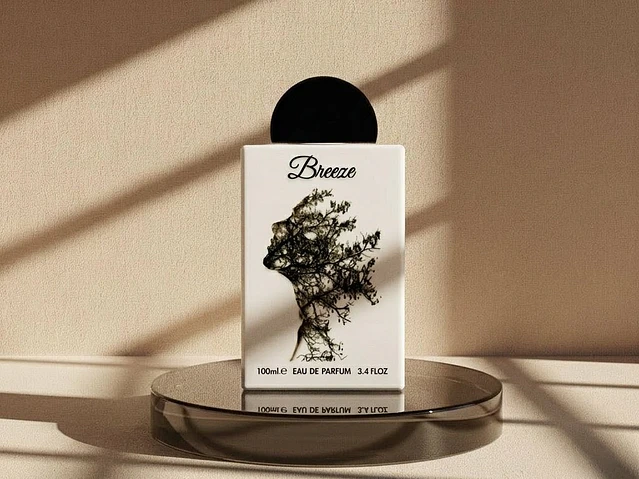 Lattafa Pride Breeze 1