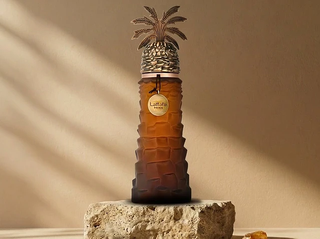 Lattafa Pride Ajwaa 1