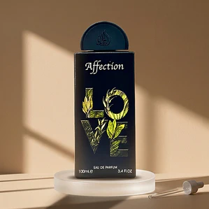 Lattafa Pride Affection