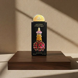 Lattafa Pride Artisan Ethnique