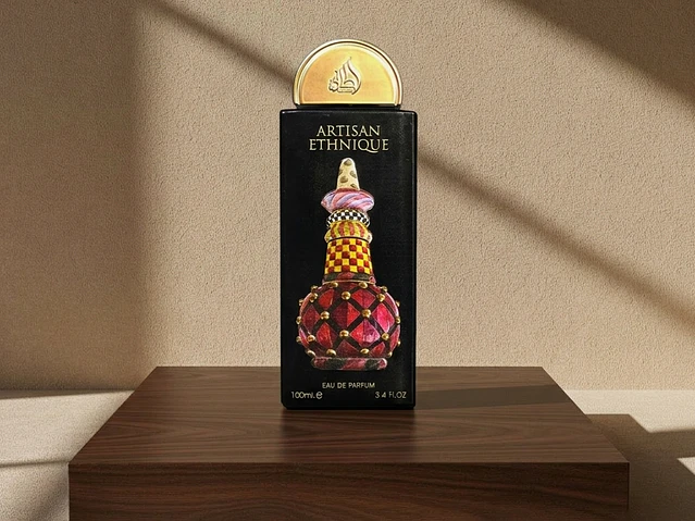 Lattafa Pride Artisan Ethnique 1