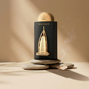 Lattafa Pride Art of Arabia III